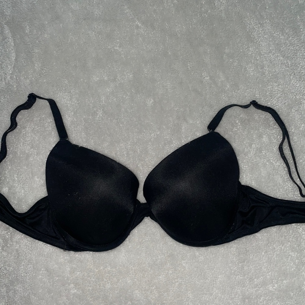 Victoria secret padded bra